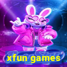 xfun games